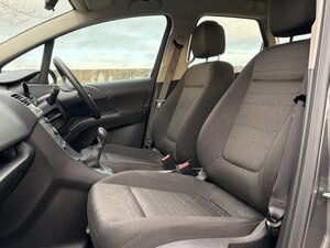 Vauxhall Meriva 1.4 Meriva Exclusive 5dr