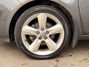 Vauxhall Meriva 1.4 Meriva Exclusive 5dr