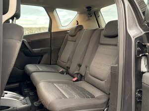 Vauxhall Meriva 1.4 Meriva Exclusive 5dr