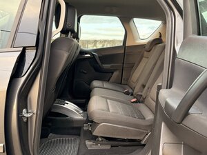 Vauxhall Meriva 1.4 Meriva Exclusive 5dr