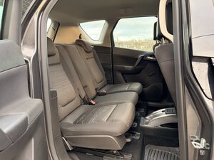 Vauxhall Meriva 1.4 Meriva Exclusive 5dr