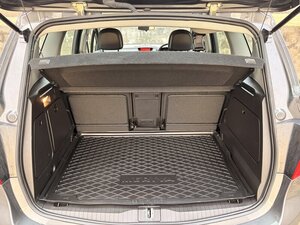 Vauxhall Meriva 1.4 Meriva Exclusive 5dr