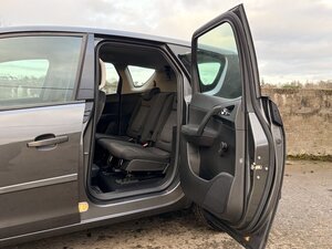 Vauxhall Meriva 1.4 Meriva Exclusive 5dr