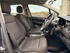 Vauxhall Meriva 1.4 Meriva Exclusive 5dr