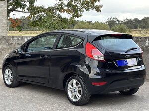 Ford Fiesta 1.0 Fiesta Zetec T 3dr