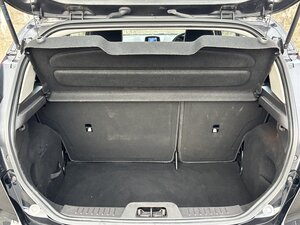 Ford Fiesta 1.0 Fiesta Zetec T 3dr