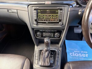Skoda Superb 2.0 Superb Laurin & Klement TDI CR 4X4 AUTO