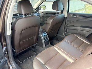 Skoda Superb 2.0 Superb Laurin & Klement TDI CR 4X4 AUTO