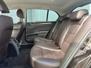 Skoda Superb 2.0 Superb Laurin & Klement TDI CR 4X4 AUTO