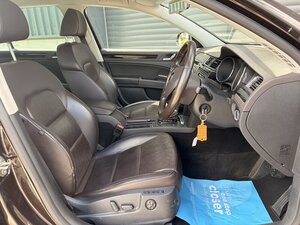 Skoda Superb 2.0 Superb Laurin & Klement TDI CR 4X4 AUTO