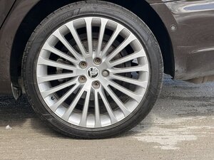 Skoda Superb 2.0 Superb Laurin & Klement TDI CR 4X4 AUTO