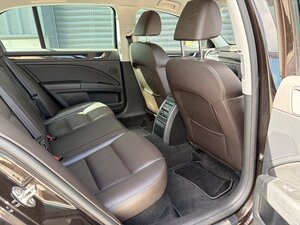Skoda Superb 2.0 Superb Laurin & Klement TDI CR 4X4 AUTO