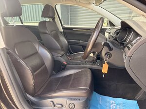 Skoda Superb 2.0 Superb Laurin & Klement TDI CR 4X4 AUTO