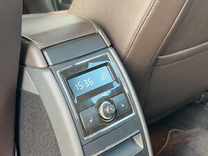 Skoda Superb 2.0 Superb Laurin & Klement TDI CR 4X4 AUTO