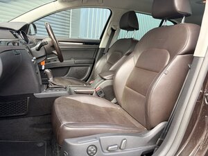 Skoda Superb 2.0 Superb Laurin & Klement TDI CR 4X4 AUTO