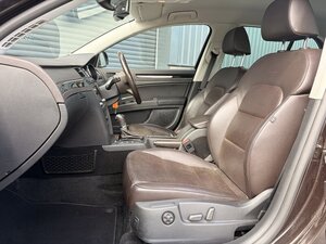 Skoda Superb 2.0 Superb Laurin & Klement TDI CR 4X4 AUTO