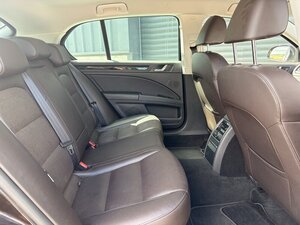 Skoda Superb 2.0 Superb Laurin & Klement TDI CR 4X4 AUTO