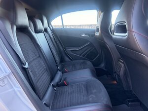 Mercedes-Benz A-Class 2.1 A 200 D AMG LINE AUTO 5dr