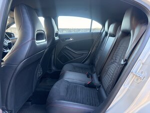 Mercedes-Benz A-Class 2.1 A 200 D AMG LINE AUTO 5dr