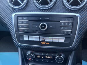Mercedes-Benz A-Class 2.1 A 200 D AMG LINE AUTO 5dr