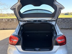 Mercedes-Benz A-Class 2.1 A 200 D AMG LINE AUTO 5dr