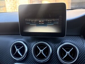 Mercedes-Benz A-Class 2.1 A 200 D AMG LINE AUTO 5dr