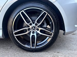 Mercedes-Benz A-Class 2.1 A 200 D AMG LINE AUTO 5dr