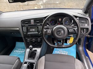 Volkswagen Golf 2.0 GOLF R 3dr