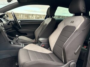 Volkswagen Golf 2.0 GOLF R 3dr