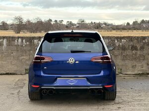 Volkswagen Golf 2.0 GOLF R 3dr