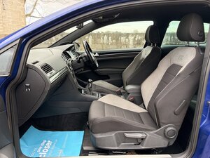 Volkswagen Golf 2.0 GOLF R 3dr