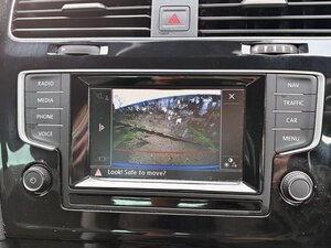 Volkswagen Golf 2.0 GOLF R 3dr