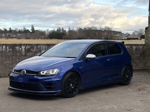 Volkswagen Golf 2.0 GOLF R 3dr
