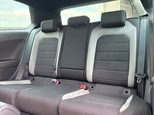 Volkswagen Golf 2.0 GOLF R 3dr