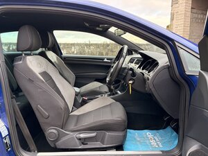 Volkswagen Golf 2.0 GOLF R 3dr