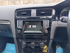 Volkswagen Golf 2.0 GOLF R 3dr