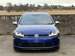Volkswagen Golf 2.0 GOLF R 3dr