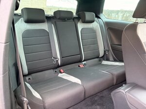 Volkswagen Golf 2.0 GOLF R 3dr