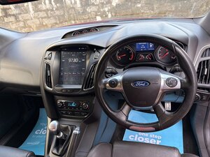 Ford Focus 2.0 Focus ST-2 T 5dr