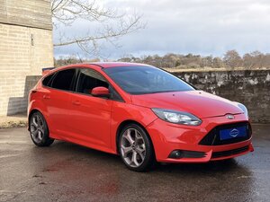Ford Focus 2.0 Focus ST-2 T 5dr