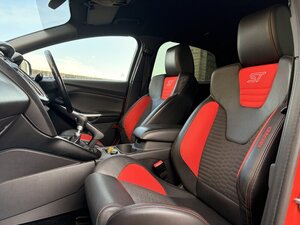 Ford Focus 2.0 Focus ST-2 T 5dr