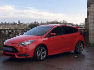 Ford Focus 2.0 Focus ST-2 T 5dr