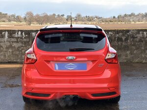 Ford Focus 2.0 Focus ST-2 T 5dr