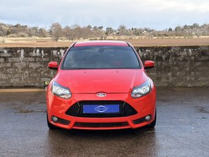 Ford Focus 2.0 Focus ST-2 T 5dr