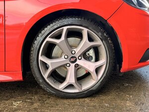 Ford Focus 2.0 Focus ST-2 T 5dr