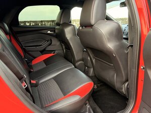 Ford Focus 2.0 Focus ST-2 T 5dr