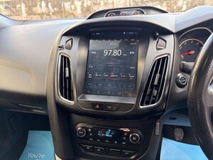 Ford Focus 2.0 Focus ST-2 T 5dr