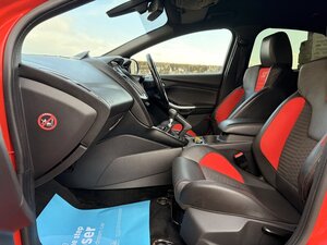 Ford Focus 2.0 Focus ST-2 T 5dr