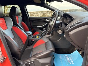 Ford Focus 2.0 Focus ST-2 T 5dr