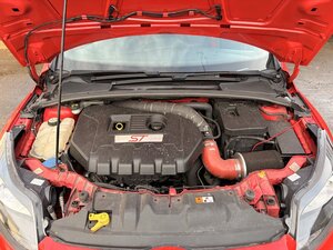 Ford Focus 2.0 Focus ST-2 T 5dr